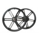 20" aluhjul til MATE X / fatbike - Bafang G0F0 250W motor - 9 pins