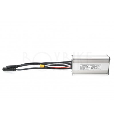 36-48V KT controller til elcykel med navmotor - 250-350W / julet 599 DKK
