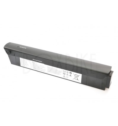 36V / 12,8Ah Protanium batteri til Biltema, Ikea, Diavelo elcykel - 461Wh 3 199 DKK