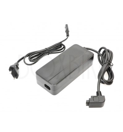 42V oplader til Shimano Steps BT-E6000 / BT-E8000 elcykel batteri - 2A 479 DKK