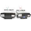 36V / 13Ah Phylion batteri till Devron / E-Fly elcykel - 474Wh