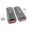 36V / 13Ah Phylion batteri till Devron / E-Fly elcykel - 474Wh