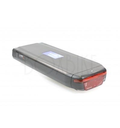 36V / 13Ah Phylion batteri till Devron / E-Fly elcykel - 474Wh