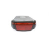36V / 11,6Ah Phylion SF03 batteri till Crescent / Monark Egoing elcykel - 418Wh