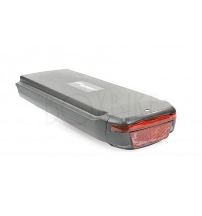 36V / 11,6Ah Phylion SF03 batteri til Kildemoes Egoing elcykel - 418Wh 2 999 DKK