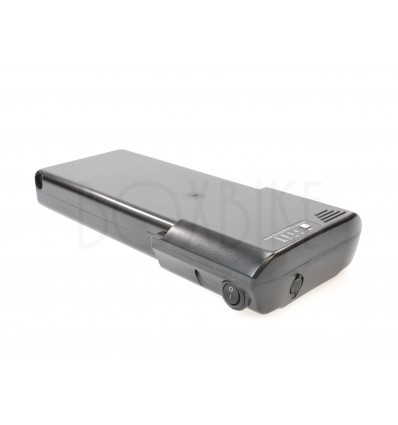 36V / 10,4Ah Bafang BT C040.B374.C batteri - Canbus 2 499 DKK