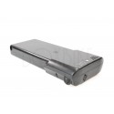 36V / 10,4Ah Bafang BT C040.B374.C batteri - Canbus