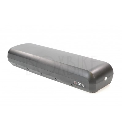 43V / 14,5Ah batteri till Bafang BT C010.600.UC - Canbus / Uart
