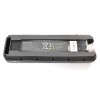 43V / 14,5Ah batteri til Bafang BT C01.600.UC - Canbus / Uart 3 199 DKK