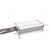 Elcykel kit - Shengyi 500W / 48V navmotor - Baghjul