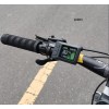 Elcykel kit - Shengyi 500W / 48V navmotor - Baghjul
