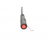 Elcykel kit - Shengyi 500W / 48V navmotor - Baghjul