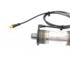 Elcykel kit - Shengyi 500W / 48V navmotor - Baghjul