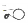 Elcykel kontrollersats - KT 36-48V / 500W - 9-pin navmotor - Julet