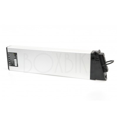 36V / 14,5Ah batteri til MATE S / City - 522Wh 2 499 DKK