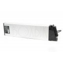 36V / 14,5Ah batteri til MATE S / City - 522Wh