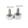 Rotor till Bafang BBS02 G340 motor