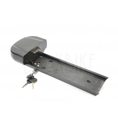 Batteriholder med lås - Phylion Wall ES elcykel batteri 399 DKK
