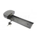 Batteriholder med lås - Phylion Wall ES elcykel batteri
