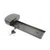 Batteriholder med lås - Phylion Wall ES elcykel batteri 399 DKK