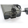 36V / 4A elcykel snabbladdare för Bosch Active / Performance Powerpack - 85%