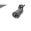 36V / 4A elcykel lynlader til Bosch Active / Performance Powerpack - 85% 589 DKK