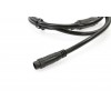 Forgreningskabel 1T5 til KT controller 36/48v - JULET 140 cm