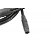 Forgreningskabel 1T5 til KT controller 36/48v - JULET 140 cm