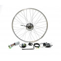 Alm. cykel (250 watt)